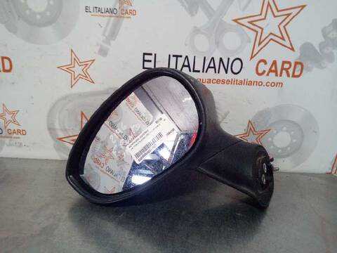 Foto 1ª: Retrovisor Izquierdo Fiat Grande Punto DYNAMIC 75CV 55KW [199A2000] (2011)