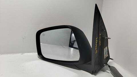 Retrovisor Izquierdo Nissan Navara DOBLE CAB LE 4X4 171CV