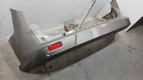 Foto 2ª: Paragolpes Trasero Ford Tourneo 1.5 ECOBLUE 120CV 88KW [ZTGA] (2019)