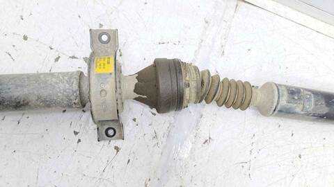 Foto 4ª: Transmision Central Hyundai Tucson 2.0 A LAS 4 RUEDAS 141CV 104KW [D4EA] (2006)