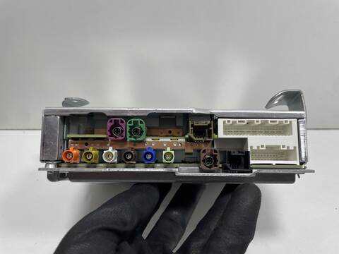 Foto 3ª: Sistema GPS Nissan X-Trail KR15 T33) (2023)