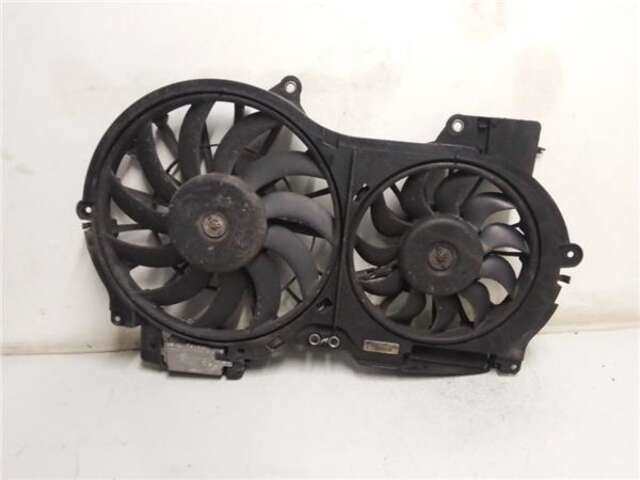 Electroventilador Audi A6 3.2 FSI QUATTRO [3.2 LTR. - 188 KW V6 24V FSI]