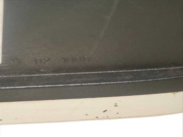 Foto 3ª: Retrovisor Derecho Audi Q3 2.0 TDI (2011)