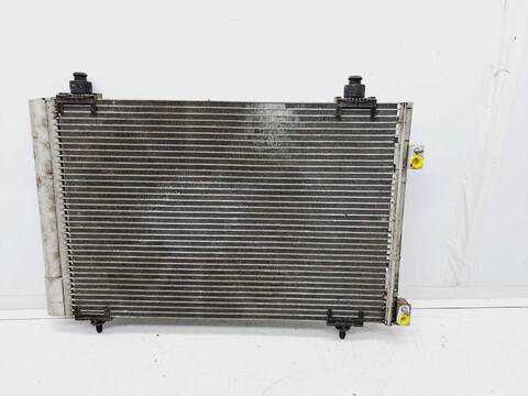 Radiador Calefaccion A.A. Peugeot 3008 1.6 HDI FAP 114CV 84KW