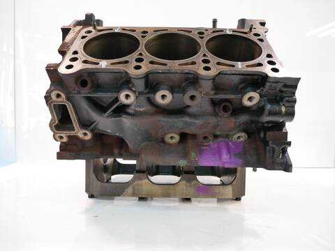 Foto 2ª: Bloque Motor Audi A4 233 CV 171KW [ASB]