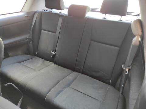 Asientos Traseros Toyota Corolla 3ZZFE