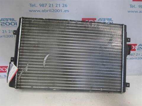 Foto 2ª: Radiador Motor Volkswagen Passat 2.0 TDI 16V BERLINA 140CV 103KW [CBA] (2009)