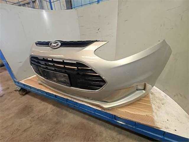 Foto 3ª: Paragolpes Delantero Ford B Max 1.6 TITANIUM [1.6 LTR. - 70 KW TDCI CAT] (CB2)(2012 _) [T3JB]