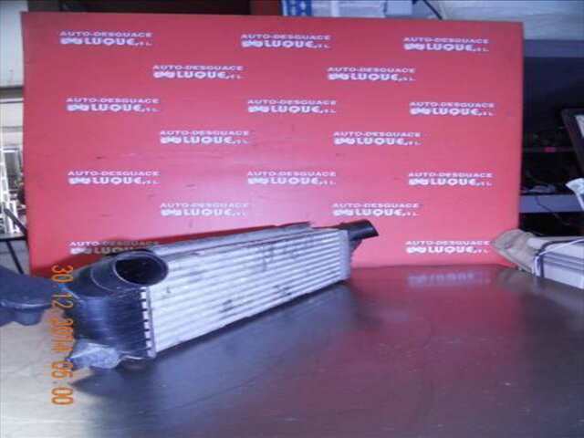 Foto 3ª: Intercooler Renault Kangoo 1.6 16V 4X4 (KC0P. KC0S. KC0L) [K4M A7]