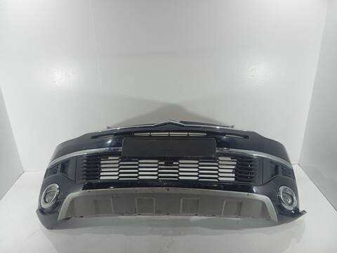 Foto 2ª: Paragolpes Delantero Citroen C Crosser 2.2 HDI 156CV 115KW [4HK (DW12ME5),4HN (DW12MTED4)] (2009)