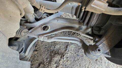 Brazo Suspension Delantero Derecho Peugeot 308 BUSINESS-LINE 116CV 85KW