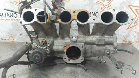 Colector Admisión Toyota Supra TOYOTA SUPRA MK3 TURBO 235CV