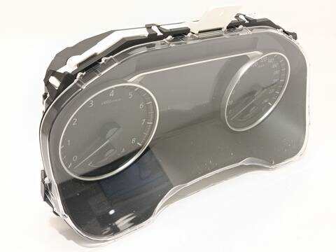 Cuadro de Instrumentos Nissan Qashqai 1.3 DIG-T 140CV 103KW