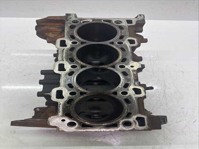 Bloque Motor Nissan NV400 101 - 125 CV