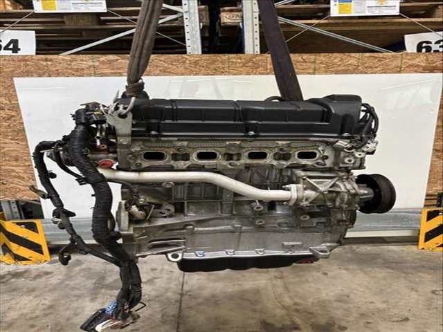 Foto 3ª: Motor Completo Mitsubishi Outlander 165 - 169 CV [4J12] (2016)