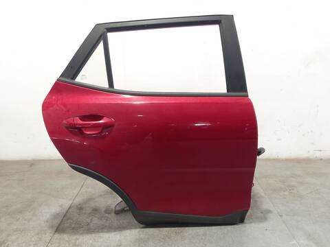 Puerta Trasera Derecha Kia Stonic 1.2 CVVT 84CV 62KW