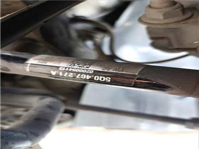 Foto 2ª: Transmision Delantera Izquierda Audi A3 1.4 TFSI 125CV 92KW [CXSB,CZCA] (2014)