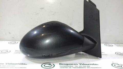 Foto 2ª: Retrovisor Derecho Seat Altea 1.9 TDI 105CV 77KW [BXE] (2009)
