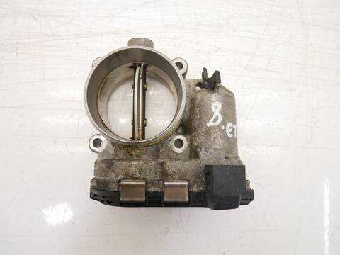 Caja Mariposa Mercedes Clase C 180 1.8 I 143CV 105KW W203 S203 KOMPRESSOR M271.946