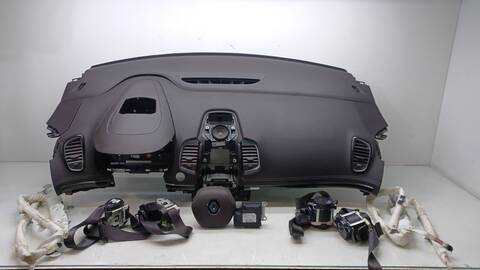 Kit Airbag Renault Espace 1.6 DCI 160 160CV 118KW