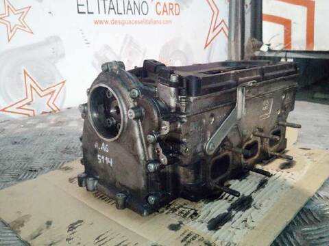 Foto 3ª: Culata Audi A6 3.0 TDI QUATTRO 165KW) BERLINA 225CV [BMK] (2004)