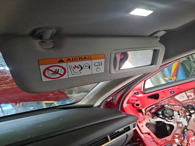Parasol Derecho Mazda CX-30 SKYACTIV-G M HYBRID 122CV 90KW