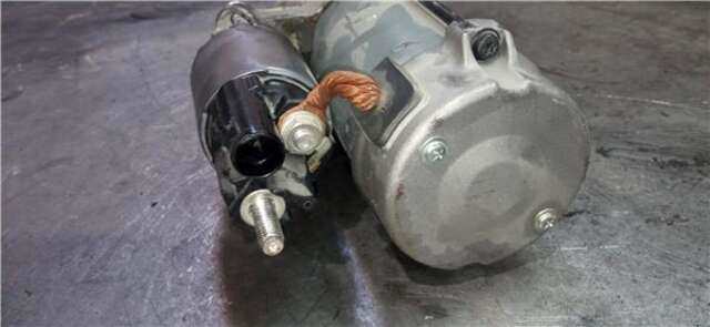 Foto 3ª: Motor de Arranque Mercedes Sprinter 2.0 311/315/317/319 CDI RWD L2 (907.633) [2.0 LTR. - 110 KW CDI CAT] [654920]