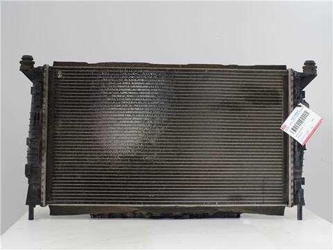 Foto 2ª: Radiador Motor Ford Focus 2.0 145CV 107KW [AODA] (2007)