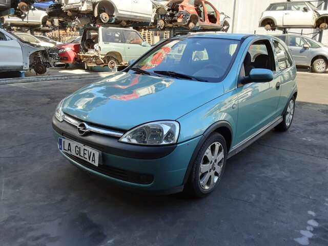 Motor de Arranque Opel Corsa 1.4 16V 90CV