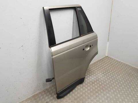 Foto 3ª: Puerta Trasera Izquierda Land Rover Range V6 TD HSE (2014)