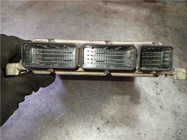 Foto 3ª: Centralita Motor ECU Nissan NV200 1.5 NV200 COMBI COMFORT [1.5 LTR. - 81 KW DCI CAT] [K9KE628]