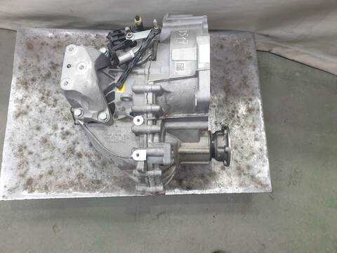 Caja Cambios Volkswagen T-Roc BASIS