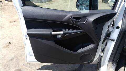 Tapizados Cartoneras Ford Tourneo 1.5 ECOBLUE 120CV 88KW