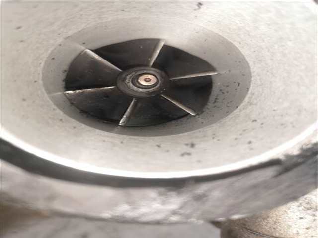 Foto 3ª: Turbocompresor Audi A4 AKE BERLINA (2001)