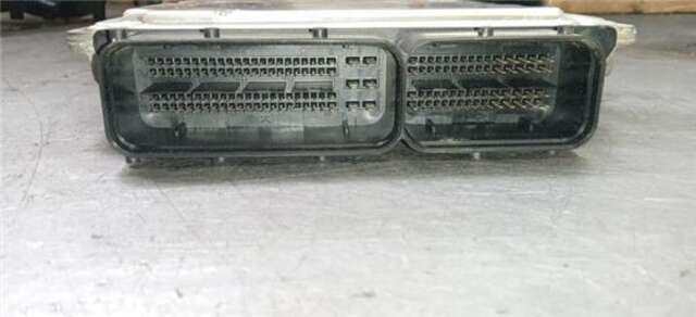 Foto 3ª: Centralita Motor ECU Volkswagen Touareg 2.5TDI [BAC]