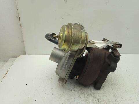 Foto 3ª: Turbocompresor Tata Indigo DIESEL (2005)