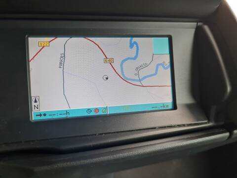 Pantalla Multifuncion Renault Espace GRAND ESPACE DYNAMIQUE 177CV 130KW