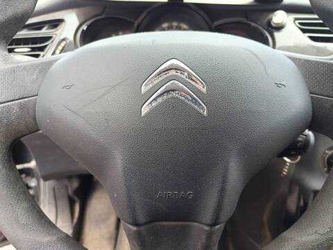 Airbag Delantero Izquierdo Citroen C3 ZM01