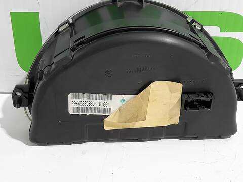 Foto 2ª: Cuadro de Instrumentos Citroen C3 1.4 HDI 68CV 50KW [8HZ (DV4TD)] (2006)