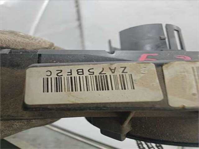 Foto 3ª: Mando Multifuncion Citroen C3 1.4 HDI SX PLUS [1.4 LTR. - 50 KW HDI] [8HX / DV4TD]