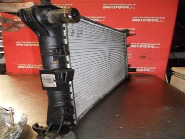 Foto 3ª: Radiador Motor Ford Focus 1.8 TDCI [F9DA]