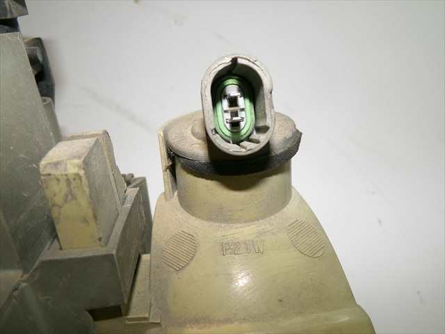Foto 4ª: Faro Derecho Renault Clio 1.7 G 1990-1994 [F2N] (1992)