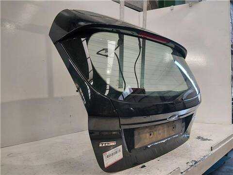 Foto 2ª: Portón Ford Fiesta 1.6 TDCI 90CV 66KW [HHJC] (2010)