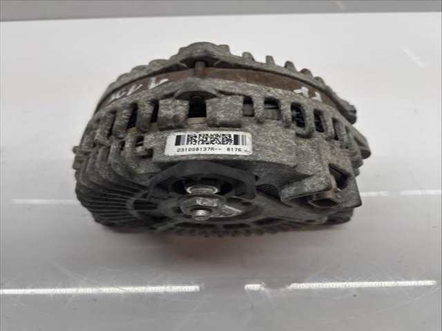 Alternador Opel Movano 131 CV 96KW