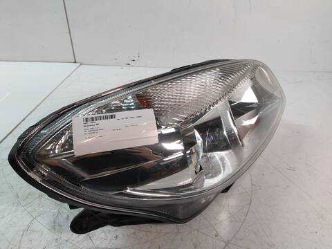 Foto 3ª: Faro Derecho Skoda Fabia 105 CV 77KW [CBZB CBZ] (2012)