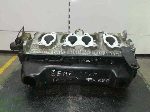Foto 3ª: Culata Seat Toledo 1.6 100CV 74KW (1999)