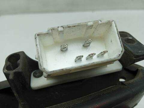 Foto 3ª: Retrovisor Derecho Audi Coupe COUPE [KV] (1990)