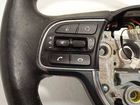Foto 2ª: Volante Kia Niro 1.6 GDI HYBRID 141CV 104KW [G4LE] (2021)