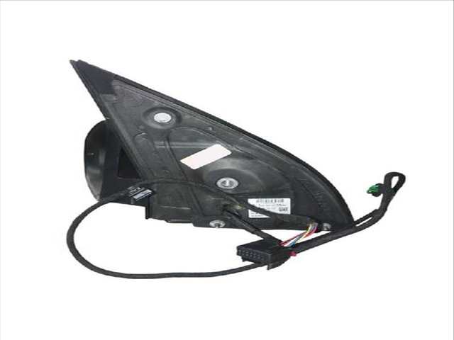 Retrovisor Izquierdo Volkswagen Golf 1.6 TDI 90CV