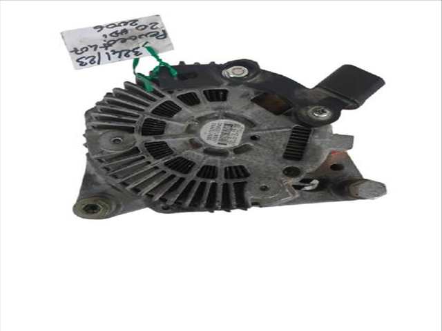 Alternador Peugeot 407 2.0 HDI 135 6DRHRH 6DRHRE 6DRHRG 6DRHRJ)